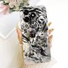 For Honor X5c Plus Case Cute Panda Rabbit Painted Silicone Soft Phone Cases For HonorX5C X 5 C Plus Len Protection Back Cover