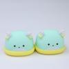 Animal Doll Shoes 20cm Board Shoes Cute Doll's Shoes  Birthday Gifts
