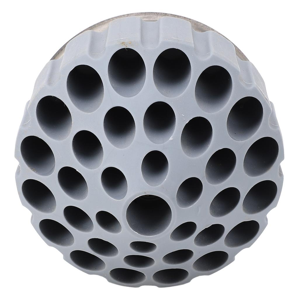 35 Holes Jadestone Carving Bit Organizer Multifunctional Plastic Screwdriver Drill Bit Holder