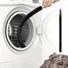 Multi-purpose Washing Machine and Dryer Vent Cleaning Brush