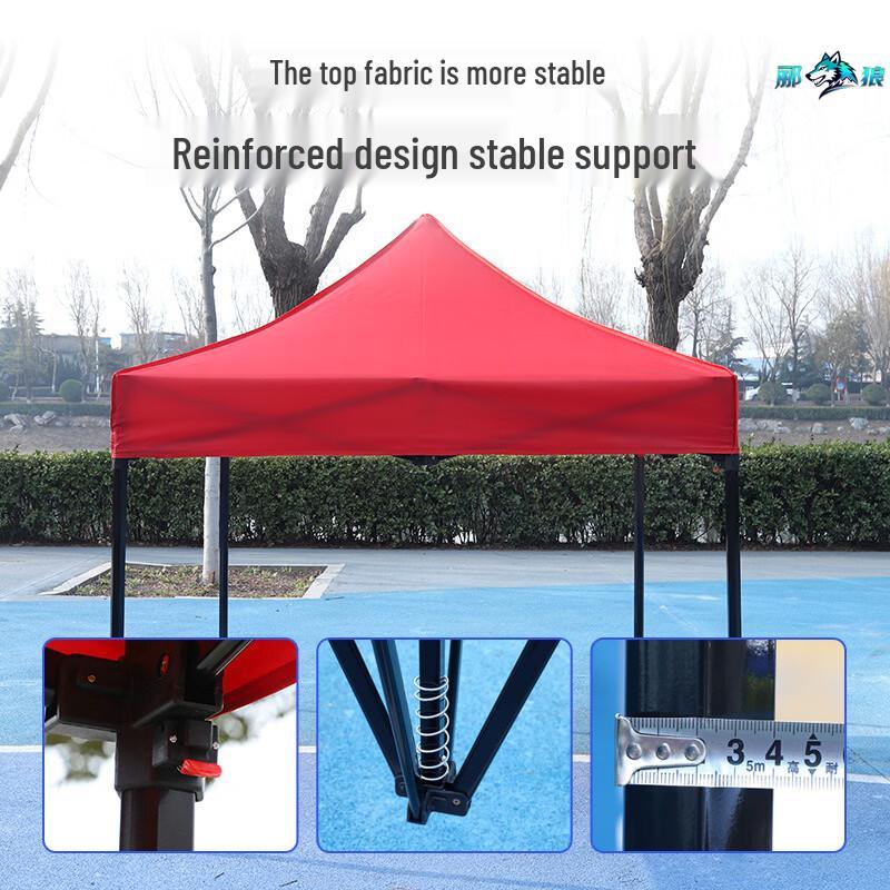 Lilang Outdoor Advertising Folding Canopy