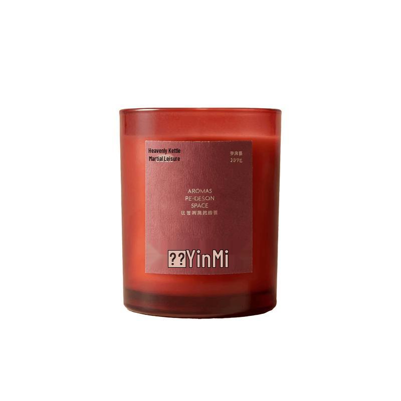 YINMI Infinite Scented Candle