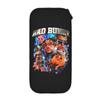 Bad Bunny Collage Pencil Cases New   Pen Box Bags for Student Large Storage School Supplies Gifts Pencil Box