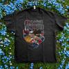 Lynyrd Skynyrd Free Bird Eagle Vintage Style Unisex TShirt Size S5XL Unisex T-Shirt