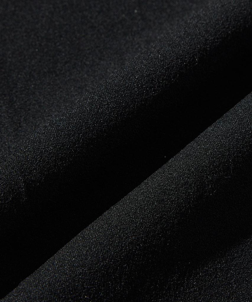 STCO Diems Tricot Cool Touch Slacks_Black (Straight Fit)_Dpaxb07Esb
