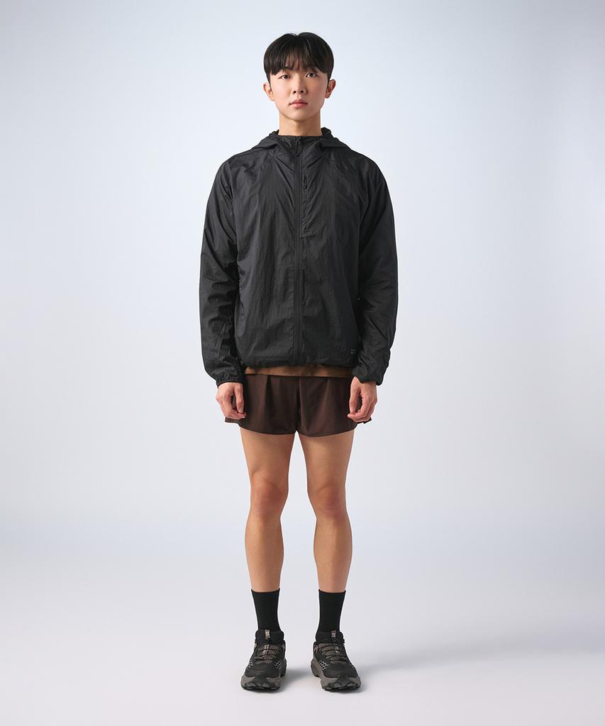 Musinsa Standard Sports [City Running] Super Sonic Windbreaker (3 Colors)