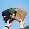 Outdoor Folding Cushion, Portable Waterproof Thickened Moisture-proof Wear-resistant Ground Mat for Hiking, Trekking, Picnic, and Camping On Grass.