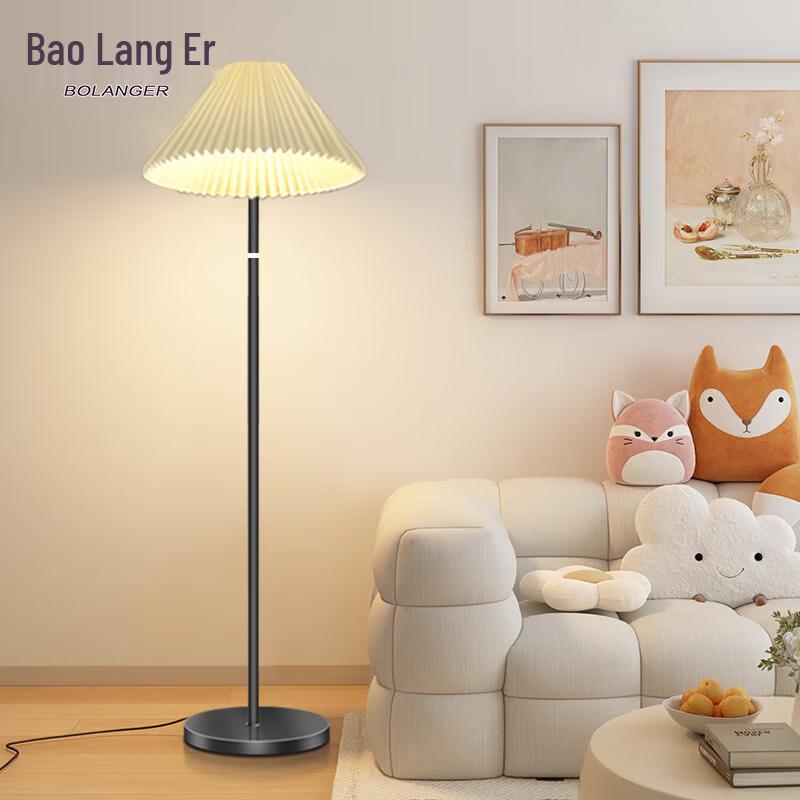 Braunr LED Floor Lamp with Eye Protection
