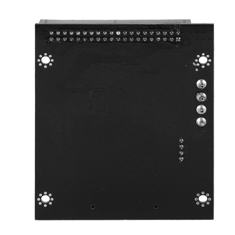 Micro SD to 2.5in IDE Micro SD   TF Memory Card To IDE 40Pin Male Adapter