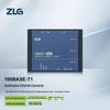 ZLG VBNET-100U High-Performance Automotive Ethernet Converter