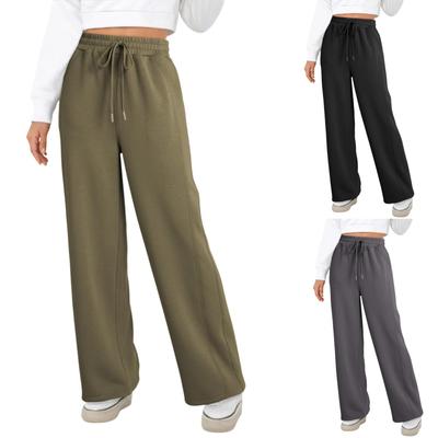 Alt giyim (Kadın) – Pantalon ve Kapriler