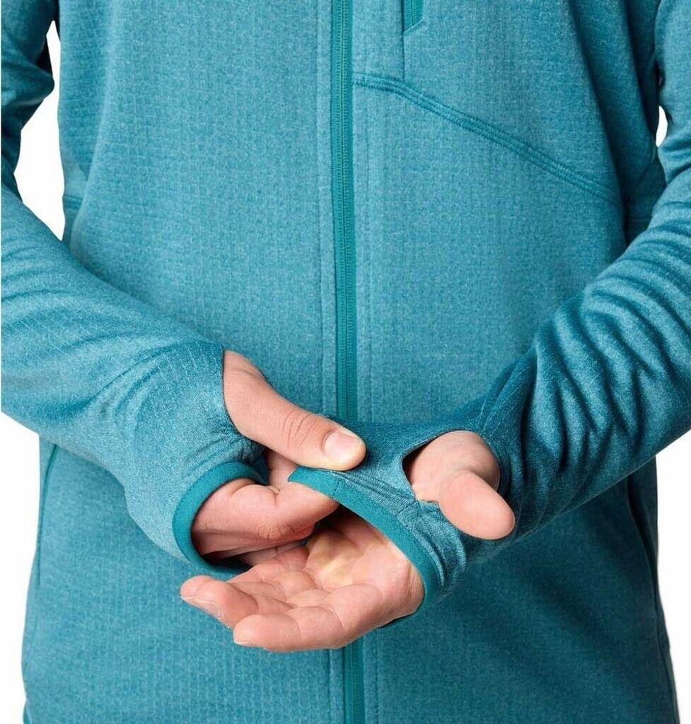 Куртка Columbia Park View™ river blue heather