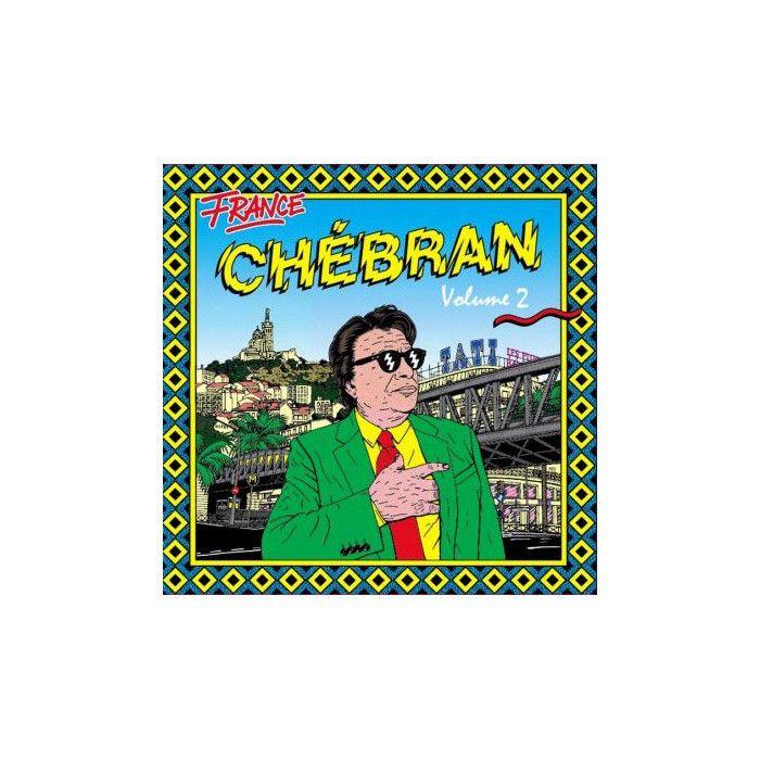 French Boogie 1982-1989 Volume 2