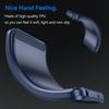 For Motorola Moto G Stylus 5G (2025) Case Protective Phone Cover Carbon Fiber Texture Brushed