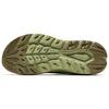 Anta Exploration Fabric Synthetic Leather Comfortable Splicing Gradient Non-Slip Waterproof Breathable Shock Absorbing Creek Shoes 912626602-5