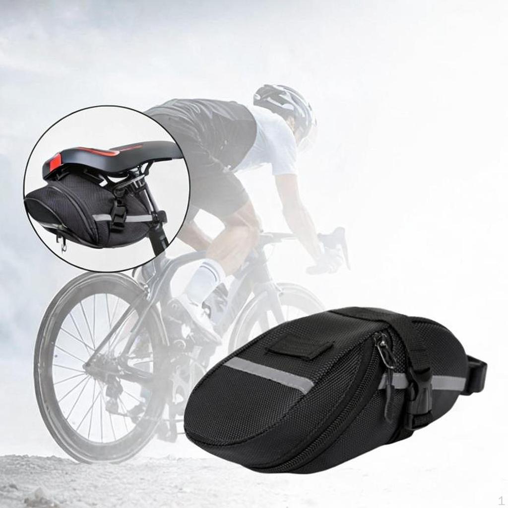 Podsedlová brašna na kolo, sedlo, klín na kolo, brašna pod...