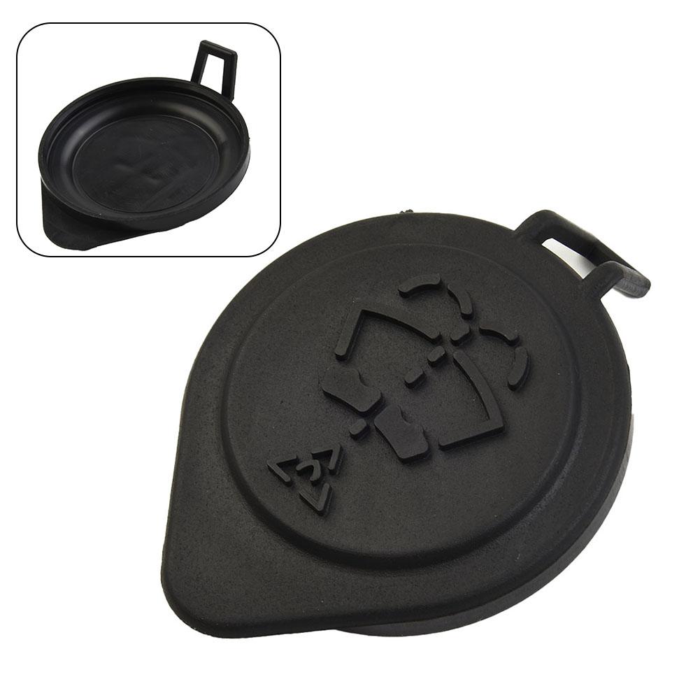 1pcs New Style Windshield Washer Fluid Reservoir Cap 61667264145 For BMW E46 E90 E88 E60 X3 Auto Replacement Parts