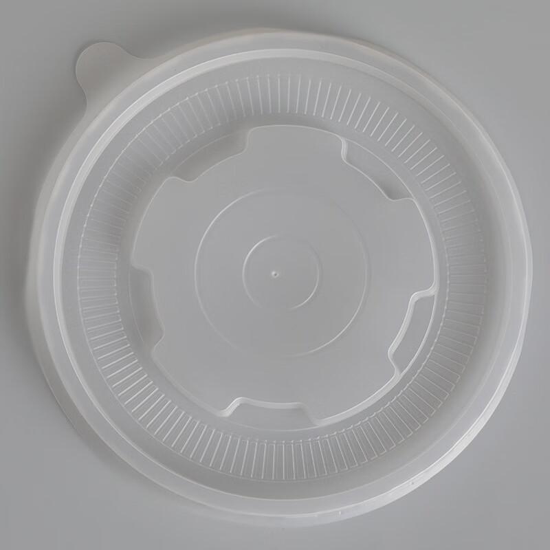 Penguin Tuan Tuan Kraft Paper Disposable Takeaway Bowls