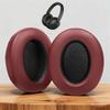 Earpads for WH-XB910N Wireless Headsets Replacement Ear Cushions Breathable Leather Material For Comfort