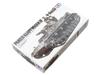 Tamiya Military Miniature Series 96 Německá armáda Panzer IV D Plastikový modelový kit 35096 1/35 Ne. Ausf.