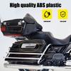 Motorcycle Saddlebag Hinge Latches Covers For Road Street 2014-up Motorbike Modification Tool