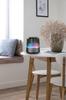WINTECH Bluetooth Input Bluetooth Omnidirectional 5 Gradient Illumination Rechargeable USB Manufactured by Kohka KBT-550 Speaker