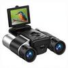 Binóculos Câmera Digital Camcorder 2 em 1 1080p HD Ampliação 10X Tela de 2,0" para Jogos de Futebol Observação de Pássaros ao Ar Livre