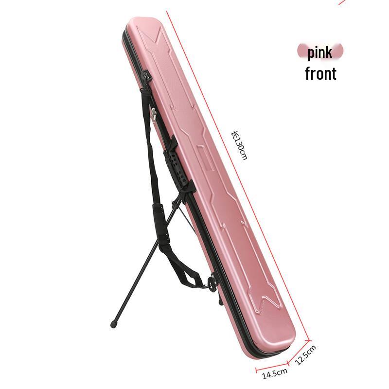 Waterproof Fishing Rod Bag with Stand