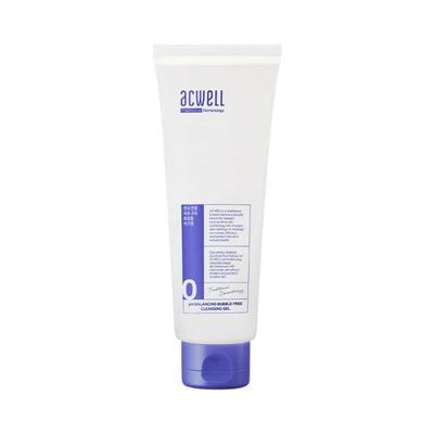 PH Balancing Bubble Be Bubble Cleansing Gel 160ml