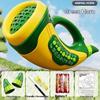 Animal Assembly Simulation Sound Effect Blowing Horn Exercise Horn Vital Capacity Musical Instrument Children Playing Toys