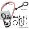 SIEHE KEAN Magnetischer Handy-Halter für den Hals, First-Person-Ansicht