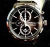 [USED] SEIKO Solar Chronograph Watch