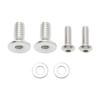 Set Complet Șuruburi Cap Soclu Motor Pentru Sportster XL 883 1200 2004-2022