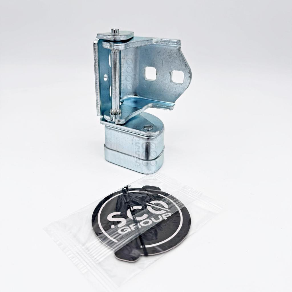 Rear Hinge for Renault Megane 2 for Scenic 2 Rear Left Door Hinge for Megane MK2 8200885637; 8200538142; 8200704547