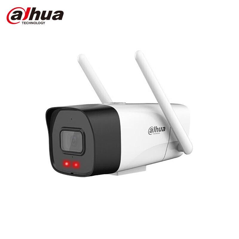 

Dahua 2MP Wireless Outdoor WiFi Security Camera CN plug (adapter included)