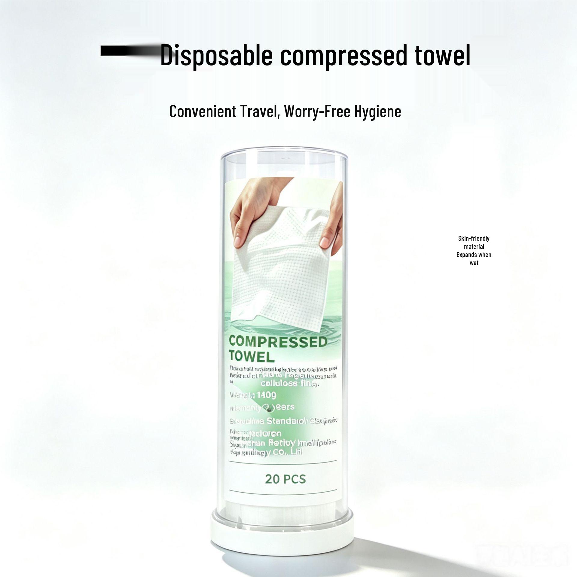 Smart Baby Wet Wipes Heater & Facial Towel Cabinet