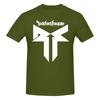 Rockford Fosgate Smooth Tshirt Casual And Loose Fun Prints Tees