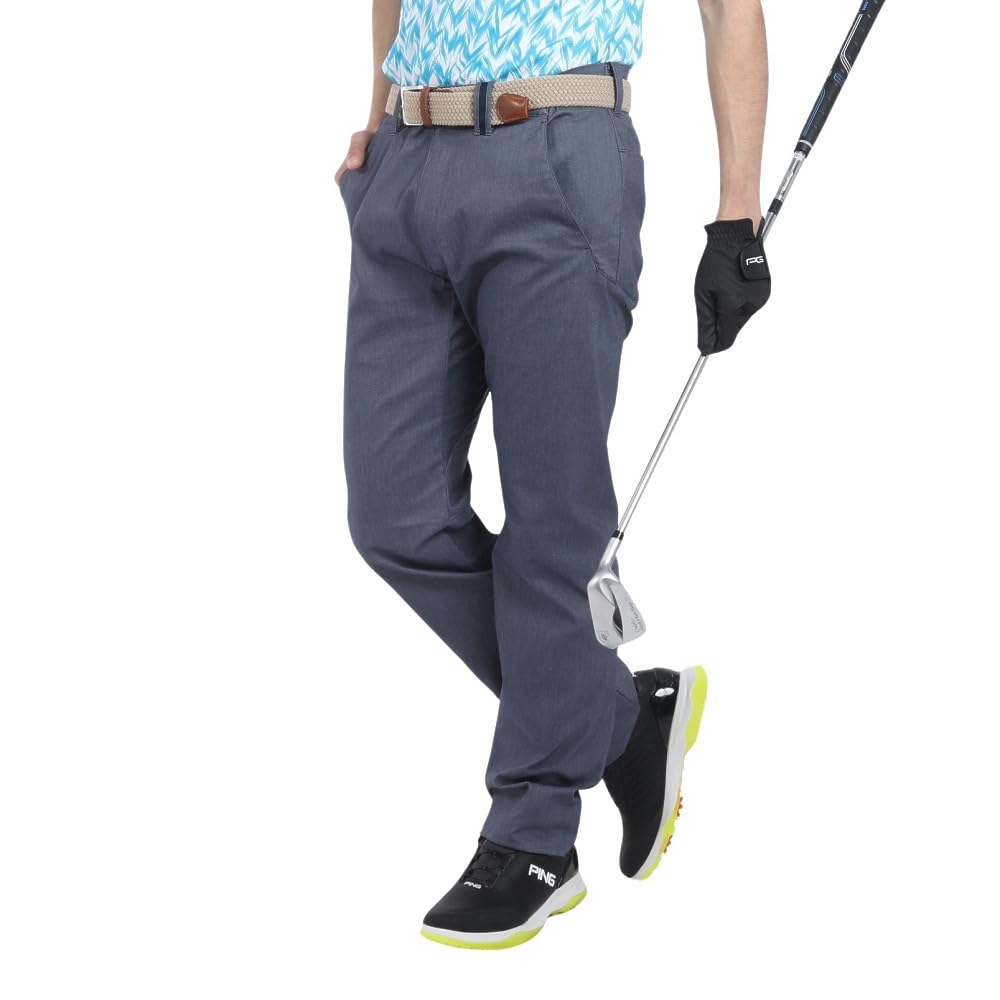 

Bridgestone Golf AGM02K Men s Long Pants NA