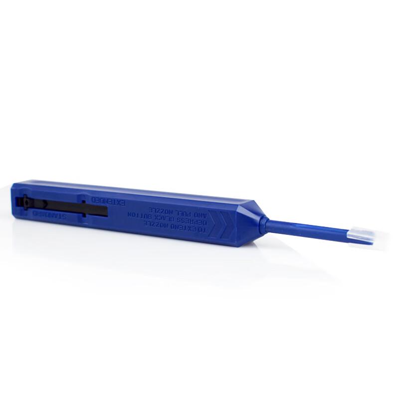 TFN One-Click Fiber Optic Connector Cleaning Pen