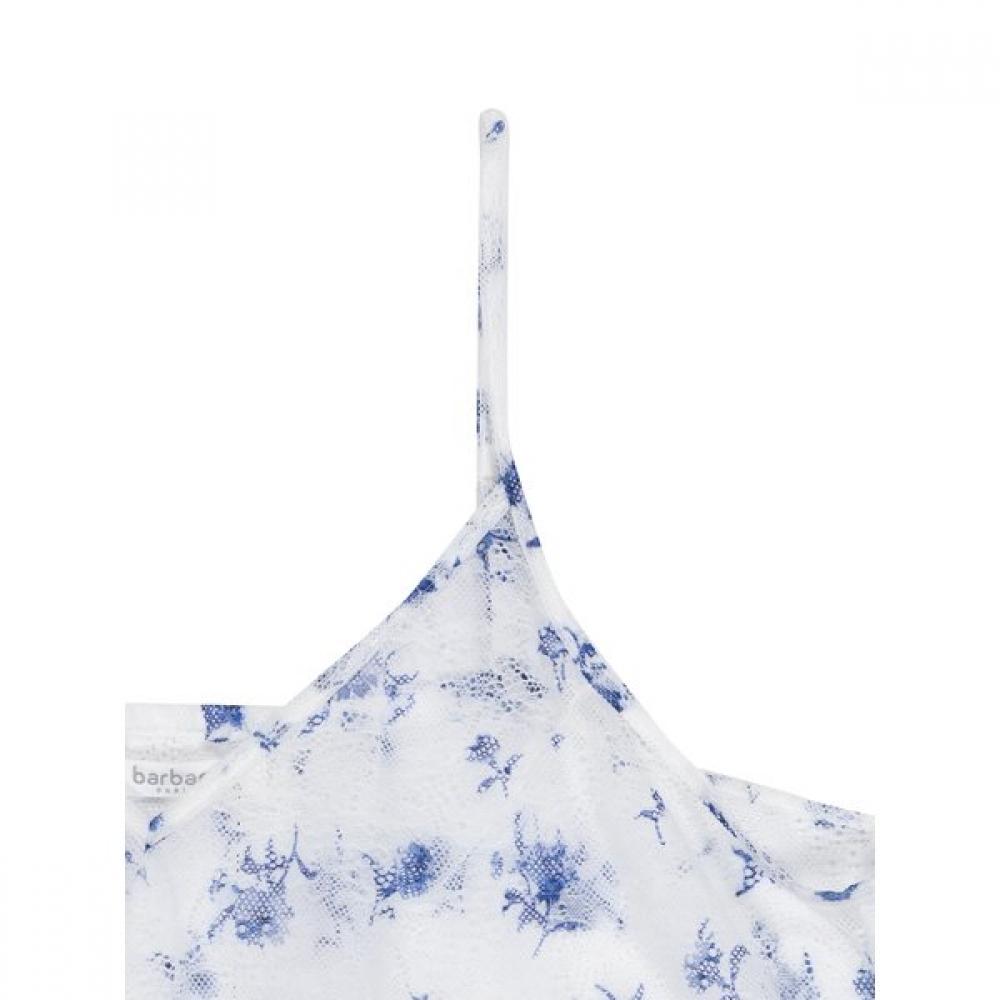 Barbara Print Camisole Acs4624s