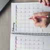 Somatic Manual, Planning Notebook, Personal Goal Management And Life Planning Diary, Daily Task And Goal Tracking Tool