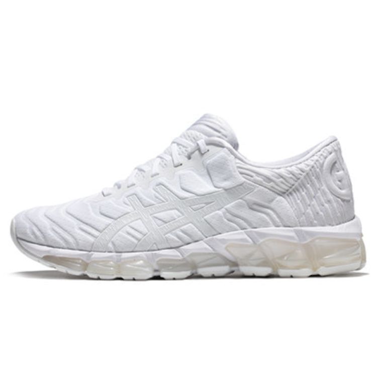 Asics Gel-Quantum 360 5 Comfortable Fabric