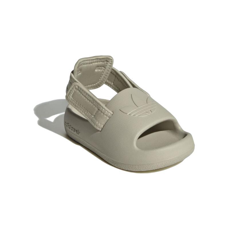 Infant And Toddler Adidas Originals ADIFOM ADILETTE Rubber Sole Abrasion Resistant Abrasion Resistant Kids' Slippers IG8438