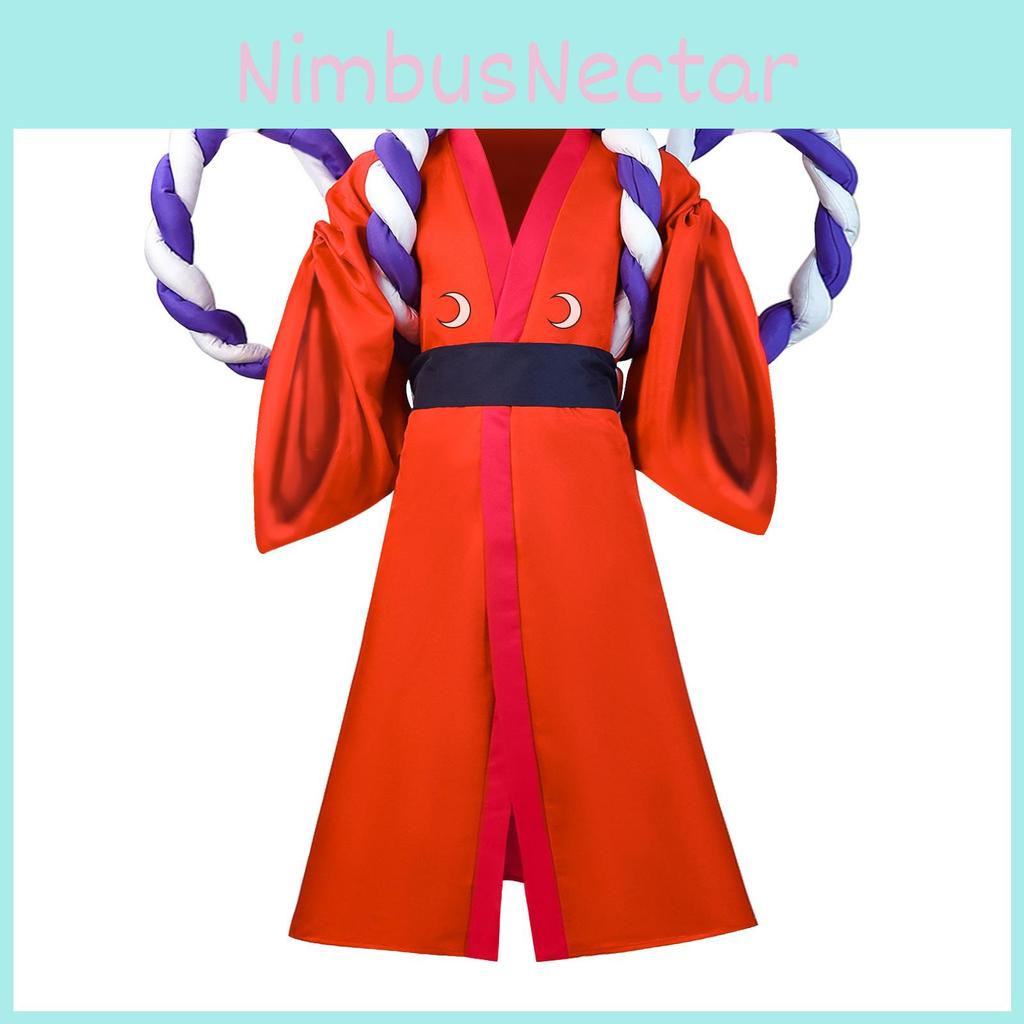 One Piece Cosplay Costume For Kid And Teens Polyester Anime Role Play Halloween Outfit