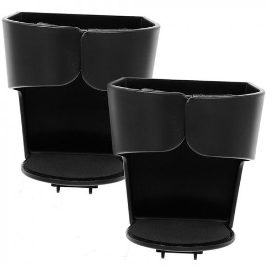 2 Pcs Beverage Holder for Vehicle Cup Holders Vehicles Car Bottle Water Vent