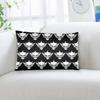 Cody Rhodes Mes  Rectangle Pillowcase Cushion Cover Decorative Bedroom Bed Home Comfort Throw Pillow