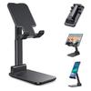 Universeller Desktop-Handy-Halter für IPhone und iPad, verstellbarer Tablet-Klapptisch, Handy-Schreibtisch-Ständer, 1 Stück