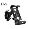 Universel Aluminium Skridsikker Motorcykel Cykel Styrmonteret Telefonholder