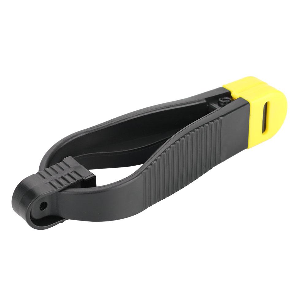 Power Grip Board Mast Release Snap Clip Clamp for Board Trolling Boat Sea Fishing