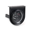 Indicator de temperatură a uleiului de 2" 52mm Universal 50~150 C Indicator de temperatură a uleiului automat Contor de mașină cu LED alb